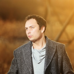 Игорь Иванов, 21.10