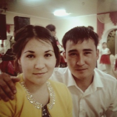 Abai Bekmaitov, 25.10.1990