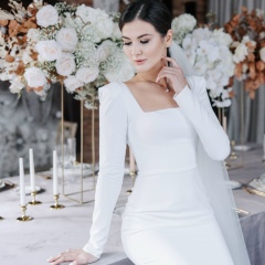 Gulim Iskakova, 23.09