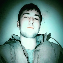 Ахмаджон Тураев, 23.02.1992, Санкт-Петербург