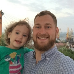 Саша Моисеев, 05.07.1987