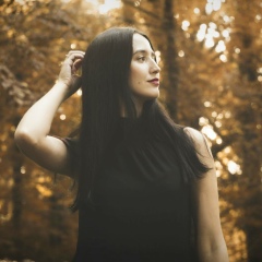 Алёна Тимошенко, 29.05.1992, Poznań