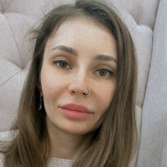 Тори Лосева, 17.08, Санкт-Петербург