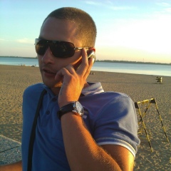 Игорь Воронцов, 16.06.1988, Архангельск