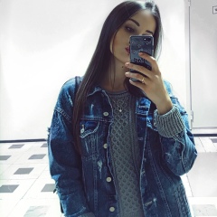 Татьяна Нижник, 29.11, Москва