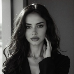 Лера Мун, 02.12, Москва