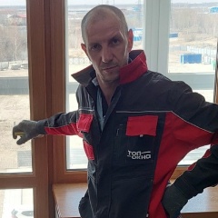 Ремонт Окон Мегион, 17.11.1981, Мегион