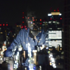 Максим Севрюгин, 09.06, Москва