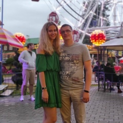 Павел Костюк, 26.06.1989, Гродно