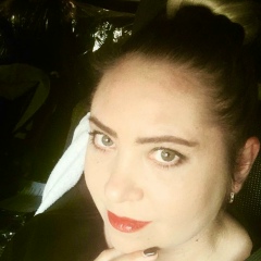 Валентина Шатилова, 21.03.1983, Алматы