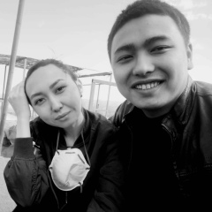 Фариза Сансызбаева, 23.05.1998, Жезказган