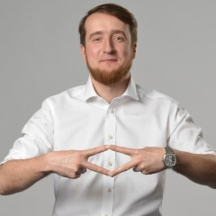 Никита Воробьев, Москва