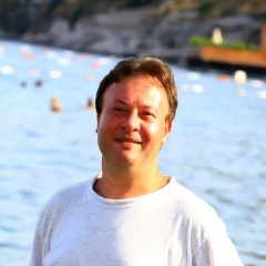 Владимир Павлов, 31.07, Санкт-Петербург