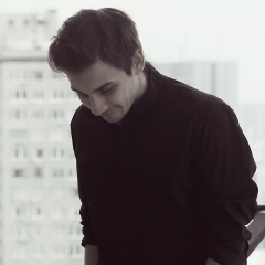 Николай Денисенко, 14.08.1989, Москва