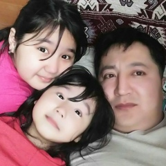 Перне Туткышбаева, 26.11.1980, Шымкент