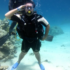 Сергей Трощак