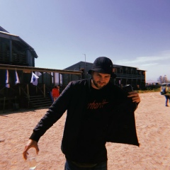 Александр Кинза, 21.02.1993, Ростов-на-Дону