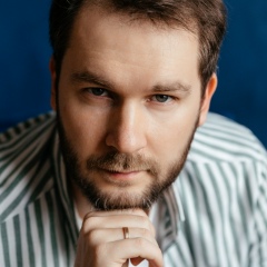 Василий Чаплиев, 23.10, Краснодар