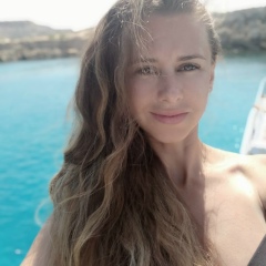 Ира Голод, 30.08.1987, Краснодар