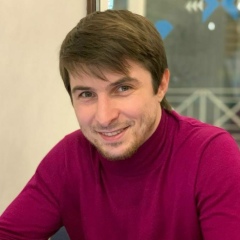 Магомед Апаев, 18.05, Грозный