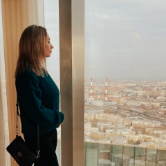 Анна Коротченкова, 20.12, Самара