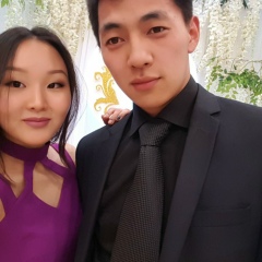 Ким Ким, 20.03, Атырау