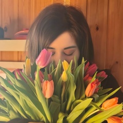 Аселя Гулиева, 10.09, Санкт-Петербург