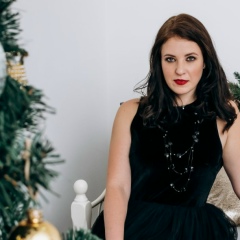 Виктория Ви, 24.09