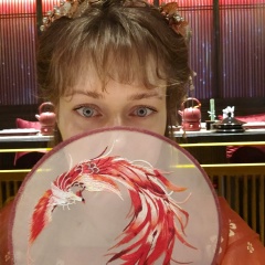 Анна Стерхова, 11.06, Санкт-Петербург