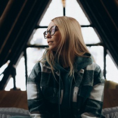 Иришка Непомнящая, 18.11, Красноярск