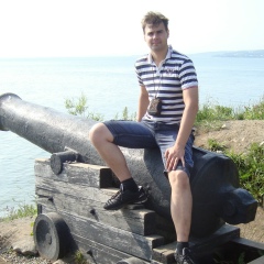 Сергей Мордовин, 09.05.1989, Зеленоград