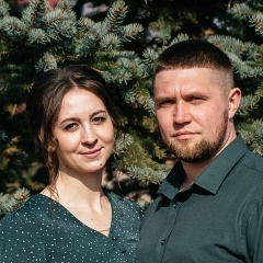 Виктория Ситина, 10.06, Большая Глушица