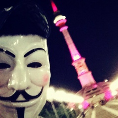 Мерген Атаджанов, 10.10.1994, Минск