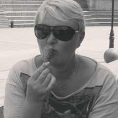 Светлана Липовецкая, 26.12, Санкт-Петербург