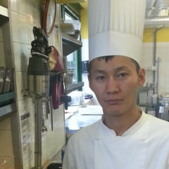 Кыялбек Жеенбаев, 22.06, Москва