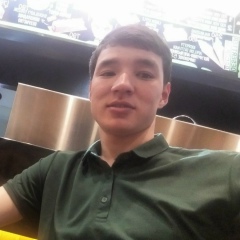 Рысбек Жексенбаев, 29.06.1995, Актобе