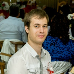 Вова Рябоконь, 06.04.1991