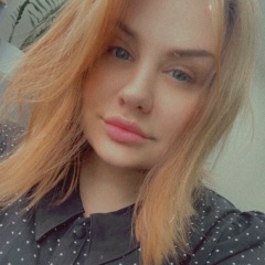 Кристина Афанасьева, 19.01