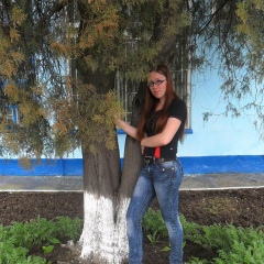 Светлана Удовенко, 15.05, Староминская