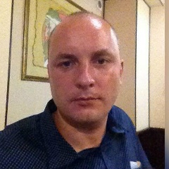 Евгений Криницын, 08.05.1977, Сочи