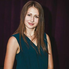 Elena Andronic, 04.09.1996