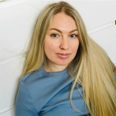 Ольга Гудкова, 21.07, Екатеринбург