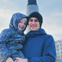 Макс Антонов, 20.03.1989, Ижевск