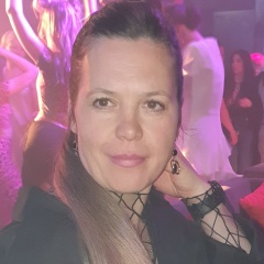 Марина Тиханова, 22.11, Санкт-Петербург