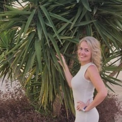 Елена Воронкова, 20.08.1986, Тосно