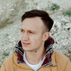 Илларион Комаров, 25.09.1990, Саратов