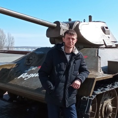 Игорь Раздрогов, 06.05.1983, Волгоград