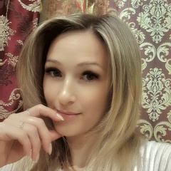 Екатерина Латыпова, 21.03, Омск
