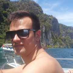 Вадик Лисицкий, 06.08.1990, Симферополь