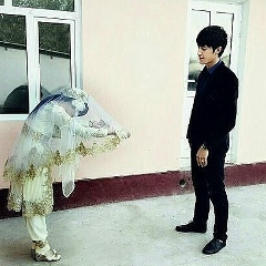 Нажмудин Гафуров, 14.09.1994, Магнитогорск